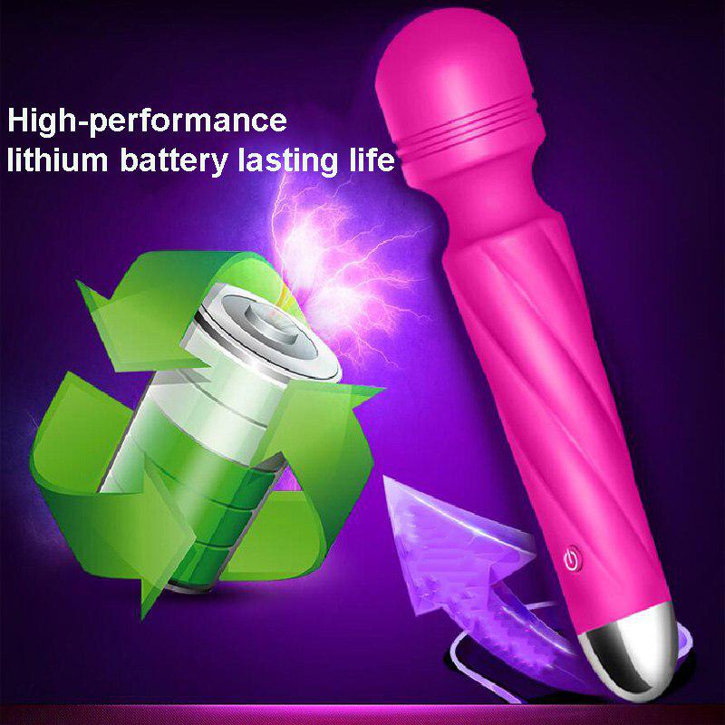 Мощные AV-вибраторы для женщин, массажер для сосков, фаллоимитатор для точки G, вибратор для взрослых, секс-игрушки для женщин, сексуальные