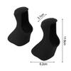 Road Bike Gear Shift Covers 1 Pair Accessories Covers