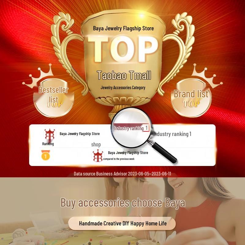 Россыпь бусин из стерлингового серебра 925 пробы для изготовления украшений своими руками: Разделительные бусины для браслетов и ожерелий