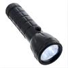 LED Lighting Dedicated Flashlight With Multiple Colors Available For Indoor And Outdoor Use. Plastic Flashlight