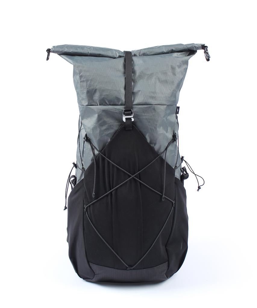 Goyowear Pactra 40 (Slate)