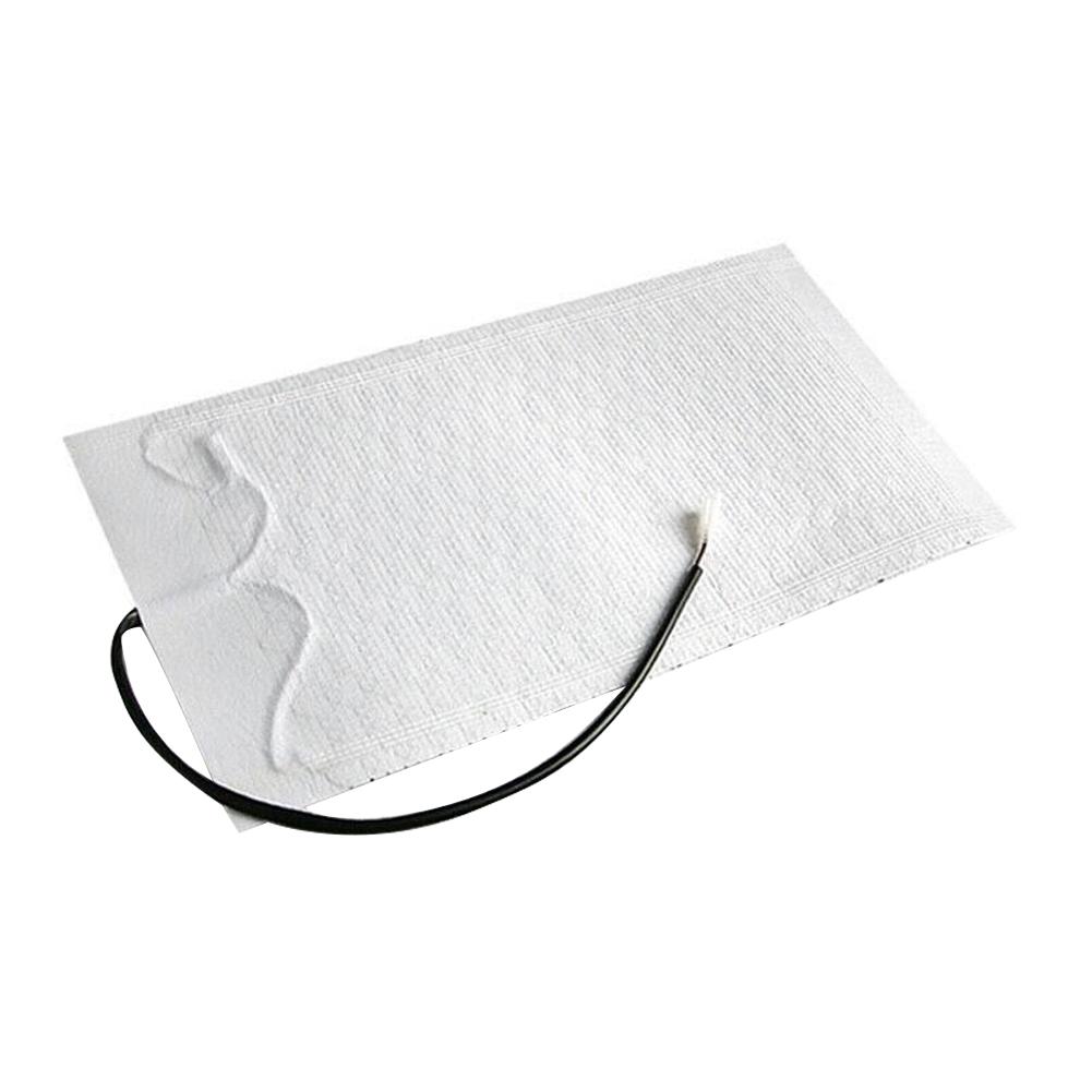 Подушка сиденья автомобиля из углеродного волокна с подогревом, подогрев кузова, зимний обогреватель из углеродного волокна, сиденье автомобиля N3X8