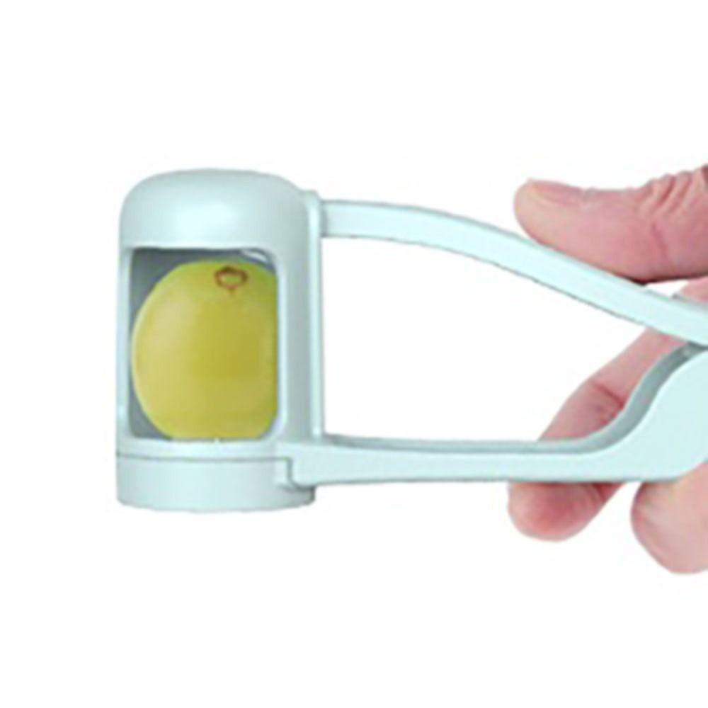 Easy To Cut Strawberry Slicer Safety Grape Cherry Tomato Cutter Vegetable Slicer Fruits