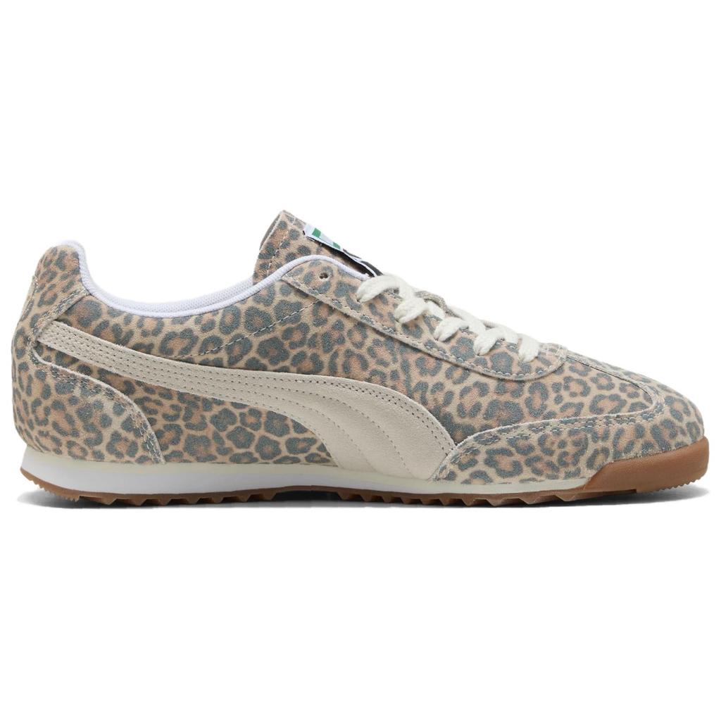 Puma Court Classic Унисекс Белый 403045-01
