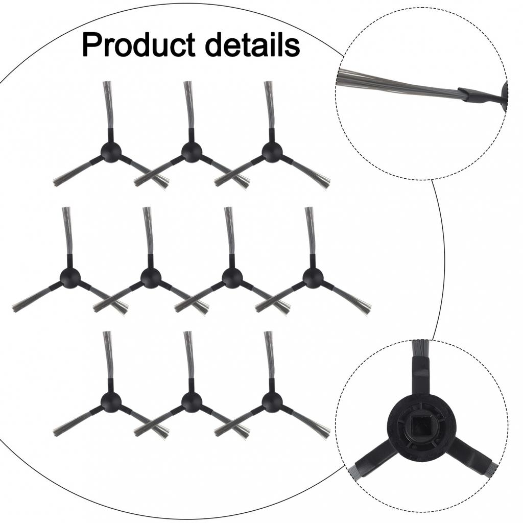 Easy Installation Replacement Parts Robot Vacuum Cleaner