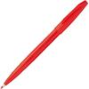 Pentel XS520-BD Водобазовый маркер Sign Pen, Красный