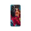 Чехол для Oppo A58 One Piece Luffy Вступает в Gear 5 Maniacase