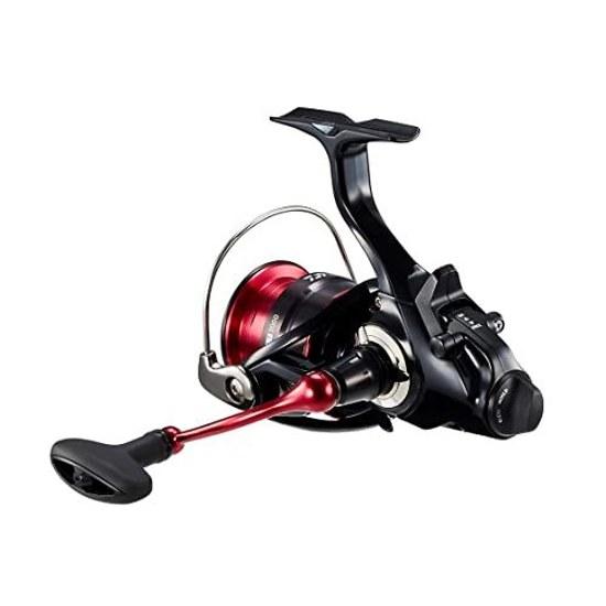 Спиннинговая катушка Daiwa Yaen 23 Aori Trial BR LT3000