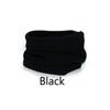 Fashion Thermal Fleece Beanie Hat Neck Warmer Ski Snood Scarf Face Mask