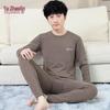 Мужской термокомплект YUZHAOLIN для подростков