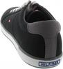 Кроссовки Tommy Hilfiger Harlow 1D black