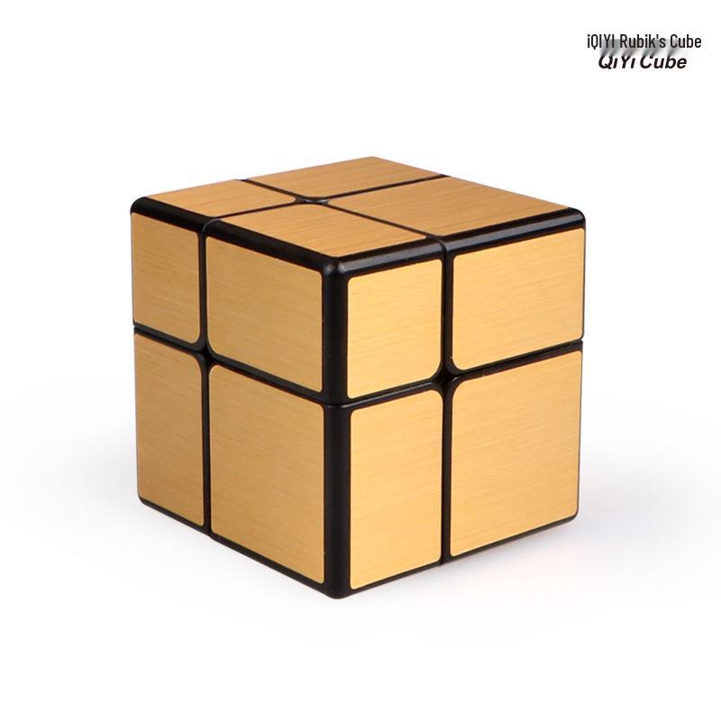 Набор кубика Рубика Qiyi: 2x2, 3x3, 4x4, 5x5, Воин Кленовый лист, Пирамида, Зеркальный куб, Косой поворот, SQ, Цзунцзы и Зеркало.
