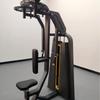 WEZHO High-Pulley Butterfly Pec Deck Machine CN plug (adapter included)