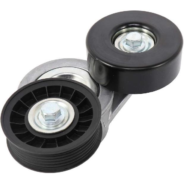SCITOO 419-008 38167 Натяжитель ремня с роликом Подходит для 00-10 для Dodge Dakota 00-09 для Dodge для Durango 07-11 для Dodge Nitro 02-10 для Dodge для