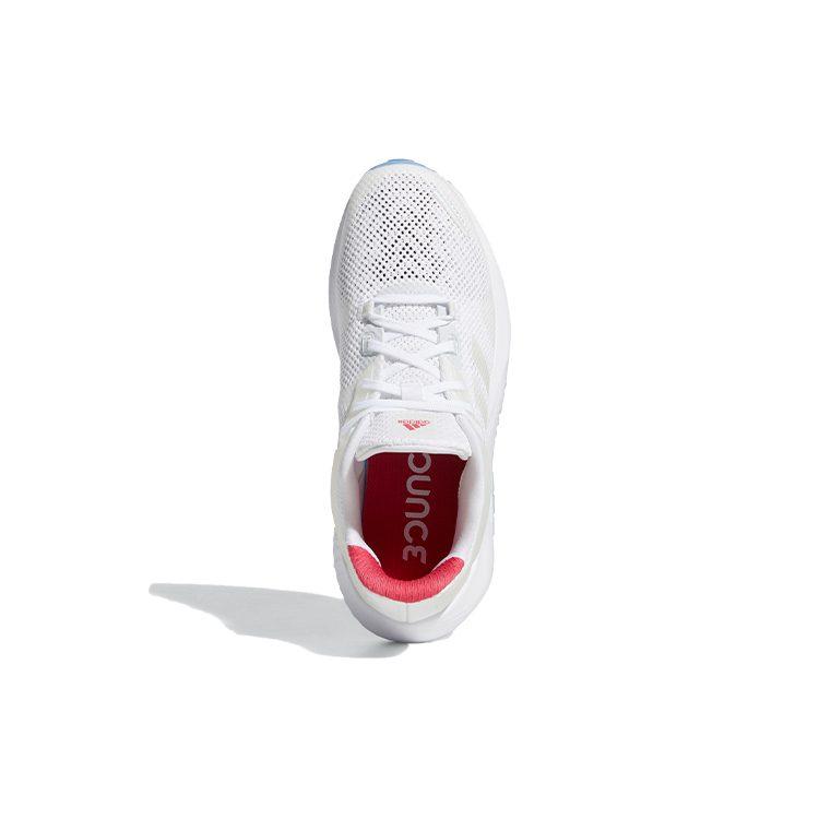 adidas Alphatorsion Boost 'Белый Красный Синий' Женские FW9471