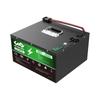 LifePo4 Battery Pack 48V 50Ah for 1800W 1500W Motorcycle/Trike/Go-Kart/Backup Power/Home Energy Storage