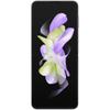 Smartphone Samsung  Galaxy Flip4 5G 256GB Lavander Violet