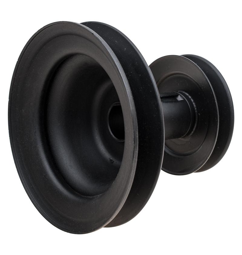 Шкив двигателя Mtd для серии 690-699 Ro10186