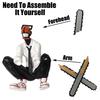 14/17cm Chainsaw Man Anime Figure Power/Denji Action Figure PVC Chainsaw Man Noodle Stopper Figurine Adult Collection Model Toys