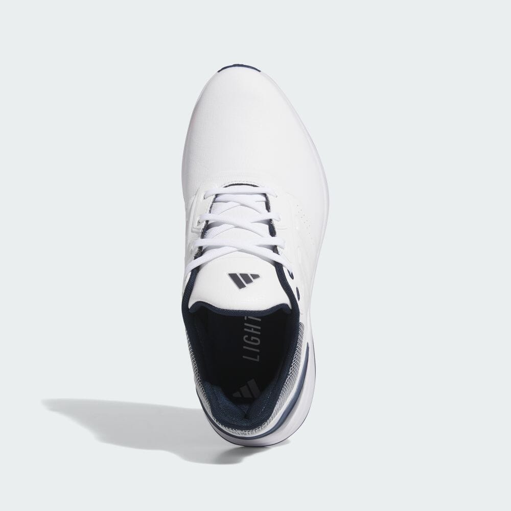 Adidas Solar Motion 24 Footwear White Shoes & Footwear Sports Shoes MEN'S GOLF IF0275 Footwear White/Footwear White/College Navy