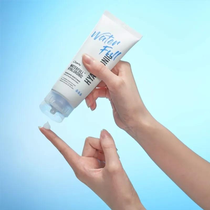 jumiso *увеличьте размер* Waterfull Hyaluronic Cream 100 мл