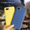 Чехол для телефона OPPO A1K Чехол Realme C2 Цветной Силиконовый Мягкий Coque Для OPPO A1K RMX1941 A1K A1 k CPH1923 Funda RealmeC2 6.1"