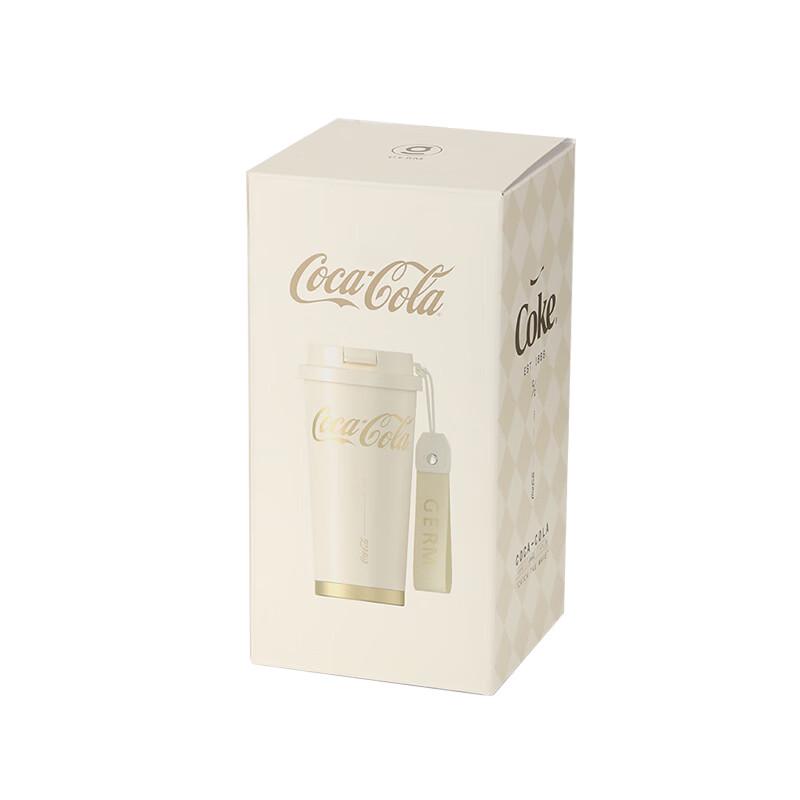 Термобутылка Germ Coca-Cola
