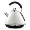 Электрический чайник Xiaomi Youpin Morphy Richards из нержавеющей стали 304, вилка CN (адаптер в комплекте)
