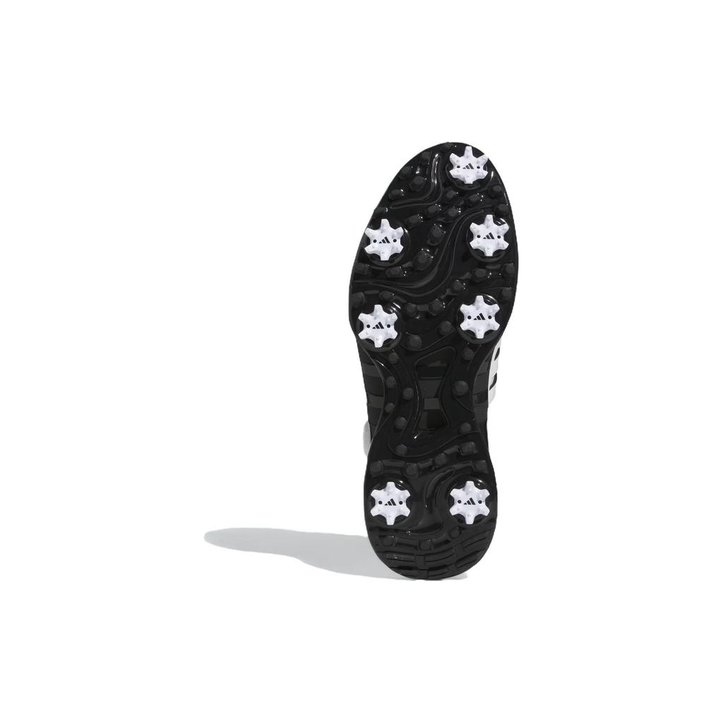 Adidas Tour360 24 Boa Boost Versatile Comfortable Shock Absorbing Durable Low Top Golf Shoes Men Golf Shoes White IF0252