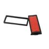 Motorcycle Air Filter Cleaner Intake Element For ZONTES G1-125 G2-125 U-125 U1-125 U-150 U1-150 U-155 U1-155 G1-155 C125 C2-125