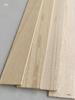 Paulownia Wood Board Strips for DIY Model Making and Architectural Projects