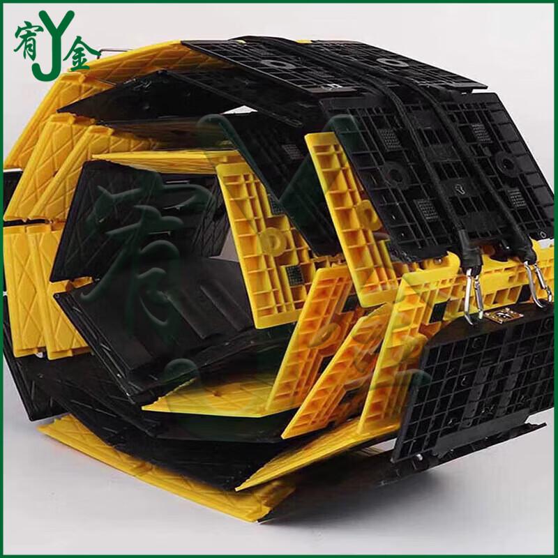 Автоматический барьер для транспортных средств Yujin с дистанционным управлением