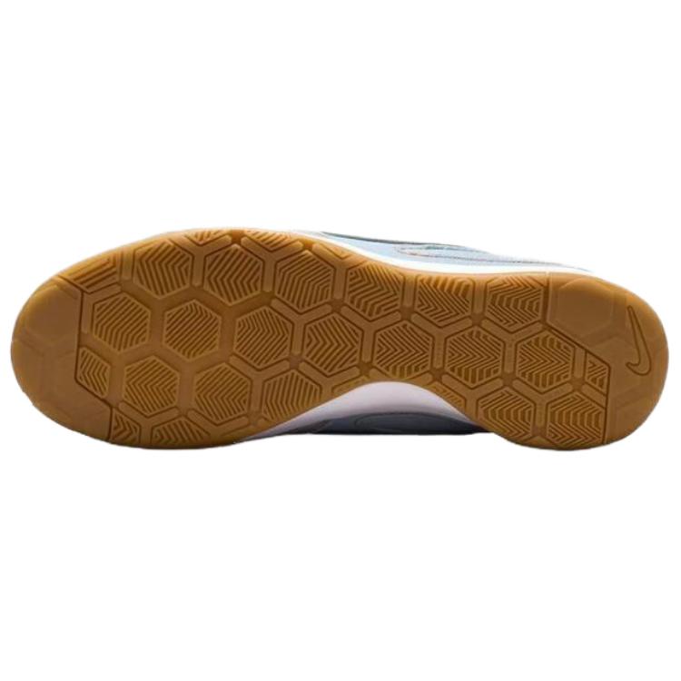 Nike Gato LV8 Футбольные бутсы Мужские Синие IH3587-400