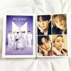 [USED] BTS, THE BEST Album 4-Format Collection Box Seven Net