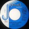 7-дюймовая пластинка GYPSY QUEEN - Slap In A Mi Things NONE Jammy's Records 1995 Ямайка Регги, Ска и Даб Б/У