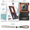 Waterproof Phone Case Swimming Outdoor Underwater Video Recording Shockproof Protective Cover