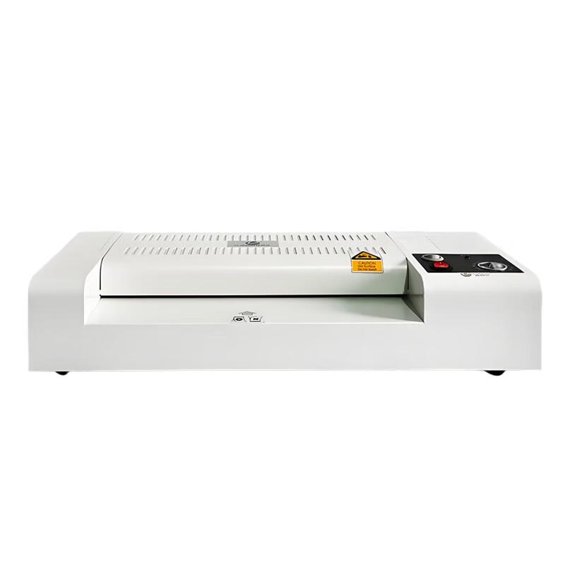 Youmas U-430T A3 Умный фотоламинатор Штепсель CN (адаптер в комплекте)
