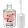 Тренд в тренде!t up Масло для ногтей Coco Loco Caring 10,5 мл