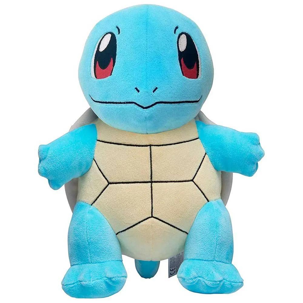 Wicked-Cool-Toys Pokémon Squirtle Plush Toy 30 cm
