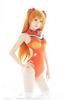 D.vacoscosplay Women's D.vacos Cosplay Swimsuit Overwatch Swimwear Bodysuit