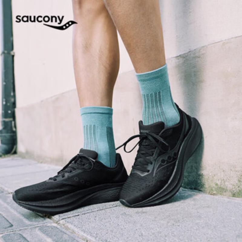 SAUCONY TIDE 4 Унисекс Беговая Обувь