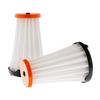 2Pcs Hepa Filters for AEG Rapido & Ergo Vacuum Cleaner