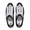 Puma Karl Lagerfeld x Замша 'Черный' Мужские 368071-01