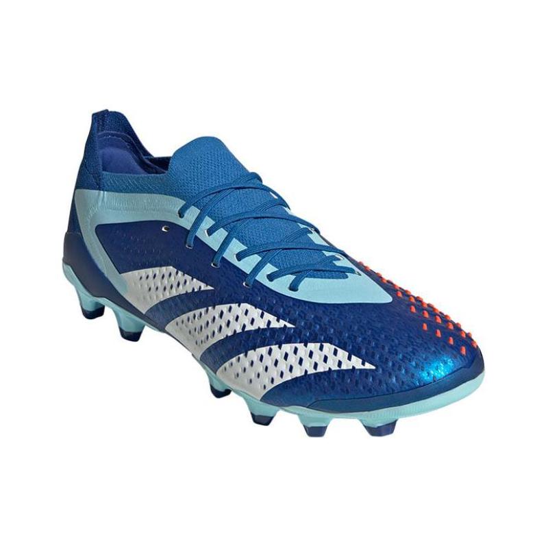 Adidas Кроссовки Predator Accuracy.1 Low Hg Ag 'Bright Royal' IE9428