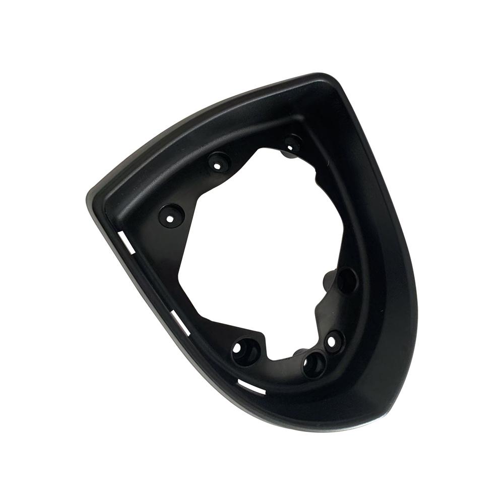 Рамка зеркала заднего вида крыла правая с отверстием под фонарь подходит для KIA Sportage R 2012-2017