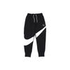 Спортивные штаны Swoosh Tech Fleece для мужчин Черные DH1024-010
