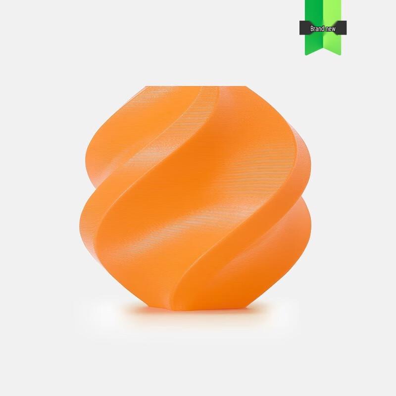 Filament для 3D-принтера Bambu Lab TPU Серия 85A и 90A Вилка CN (адаптер в комплекте)