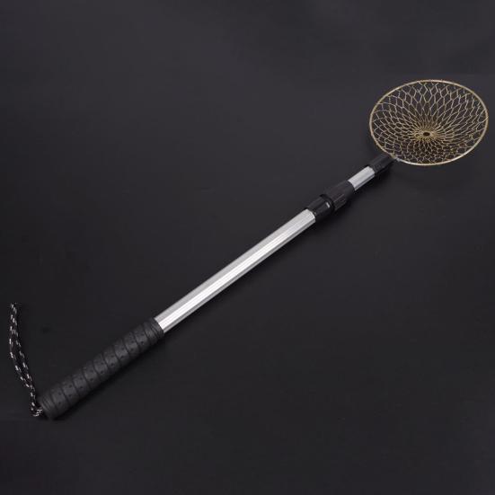 Просеиватель песка, пляжный совок, телескопическая лопата для охоты на ракушки, сбор зубов акул и просеивание камней