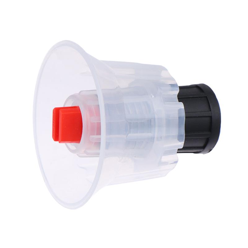 Насадка Oam для мойки автомобиля с пеной Насадка для распыления пены для мытья ветрового стекла Насадка для распыления пены с внутренней резьбой Насадка для водяного пистолета для мойки автомобиля