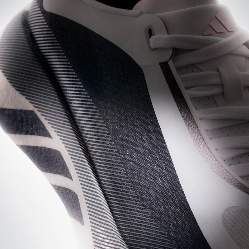 adidas Мужские беговые кроссовки HYPERBOOST EDGE